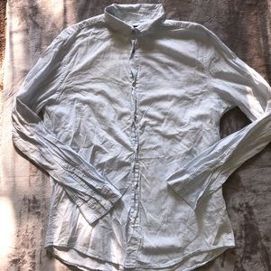 3/$15 Men’s Casual Button Down